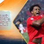 Xuân Son Đội Tuyển Việt Nam - Cầu Thủ Mũi Nhọn Tấn Công Mới